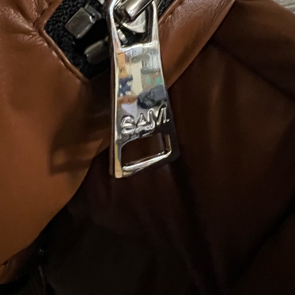 COPY - Sams New York jacket - Picture 6 of 6